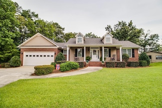 1010 Mohawk Dr, Lincolnton, GA 30817