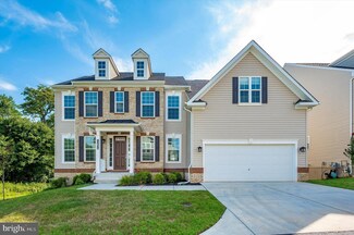 12674 Vincents Way, Clarksville, MD 21029