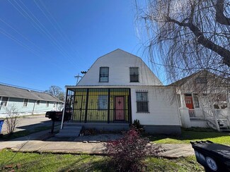 2643 Dante St, New Orleans, LA 70118