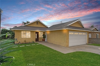 13424 Morgan St, Baldwin Park, CA 91706