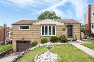 5206 McAnulty Rd, Pittsburgh, PA 15236