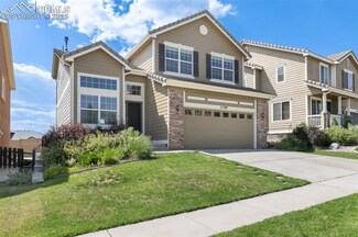11794 Wildwood Ridge Dr, Colorado Springs, CO 80921