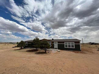 38 Roan Ave, Moriarty, NM 87035