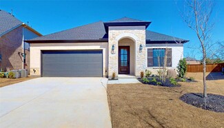 4021 Monte Carlo Ln, Denton, TX 76210