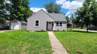 281 James St, Chicopee, MA 01020