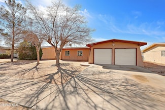 11132 Wharf Cove Dr, El Paso, TX 79936