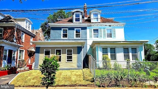 30 Newell Ave, Trenton, NJ 08618