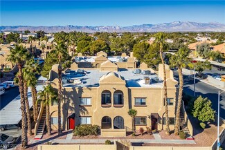 5061 Pioneer Ave Unit 104, Las Vegas, NV 89146