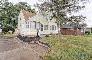 4308 Willis Blvd, Toledo, OH 43623