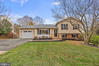 24221 Welsh Rd, Gaithersburg, MD 20882