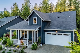 1375 Bandera Ave SE, North Bend, WA 98045