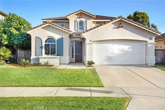 4521 Mane St, Montclair, CA 91763