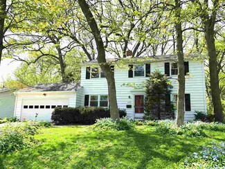 4505 Mineral Point Rd, Madison, WI 53705