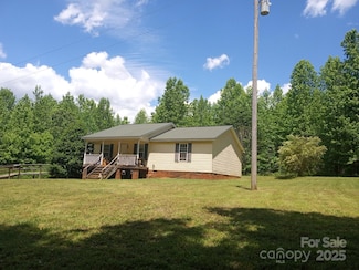 607 Anthony Grove Rd, Crouse, NC 28033