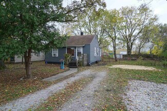 1311 E 7th St, Mishawaka, IN 46544