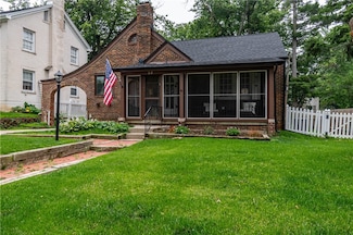 316 S Westlawn Ave, Decatur, IL 62522