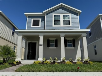 2473 Spring Tune Alley, Kissimmee, FL 34744