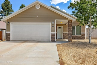 1101 W Cooley St, Show Low, AZ 85901
