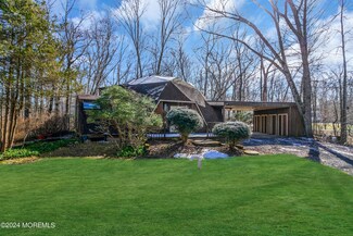 145 Woods Rd, East Windsor, NJ 08520