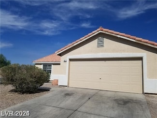 3012 Silver Canyon Ln, North Las Vegas, NV 89031