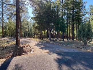 2530 Ruidoso Dr, Happy Jack, AZ 86024