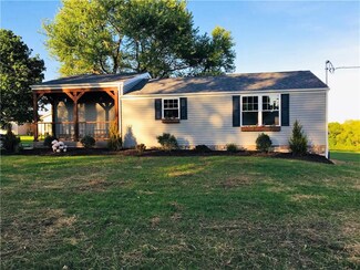243 Bear Creek Rd, Sarver, PA 16055