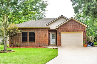 1739 S Park Dr, Alvin, TX 77511