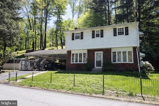 120 Low Rd, Pottsville, PA 17901