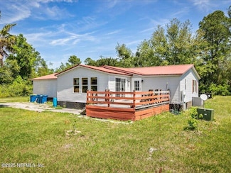 16000 Red Bass Dr, Jacksonville, FL 32226