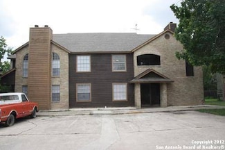 7509 Windsor Oaks, San Antonio, TX 78239