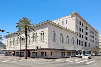 1201 Canal St Unit 521, New Orleans, LA 70112