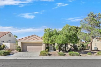 8916 Desert Mound Dr, Las Vegas, NV 89134
