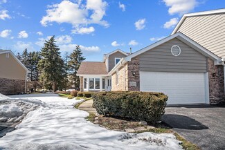 17204 Lakebrook Dr, Orland Park, IL 60467