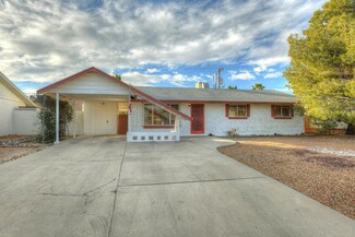 6080 E 35th St, Tucson, AZ 85711