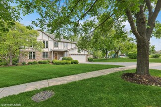 17343 W Hickory Ln, Grayslake, IL 60030