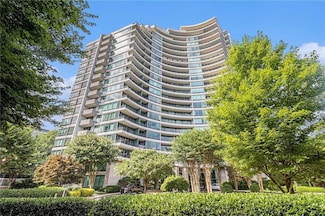 700 Park Regency Place NE Unit 1706, Atlanta, GA 30326