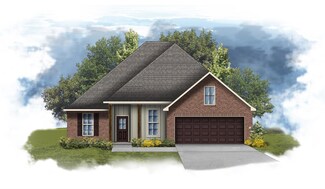 356 Hummingbird Ln, Princeton, LA 71067
