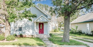 216 N Anita St, Potwin, KS 67123