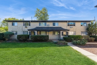 235 E Palatine Rd Unit 2E, Palatine, IL 60067
