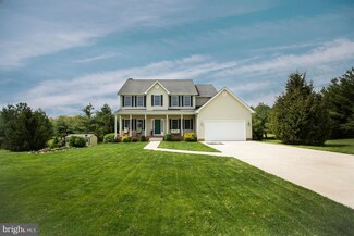 216 Christmas Tree Ln, Stephenson, VA 22656