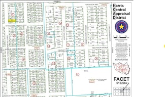 TBD Washington, Houston, TX 77088