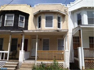 2221 Jessup St, Wilmington, DE 19802