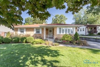 2338 Bodette Ave, Toledo, OH 43613