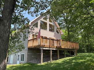 32813 Whispering Springs Loop, Erhard, MN 56534