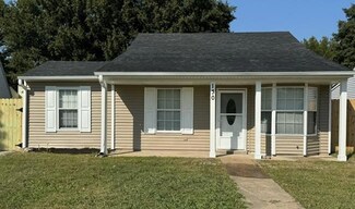 130 Hillcrest Cove, Marion, AR 72364