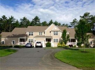 37 Maine Ave, North Dartmouth, MA 02747