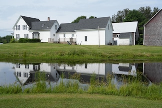 218 Montieth Rd, Bridgewater, ME 04735