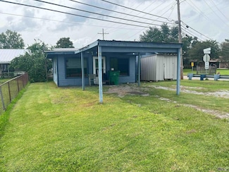 22710 Warren St, Plaquemine, LA 70764