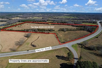 0000 S Carolina 81, Iva, SC 29655