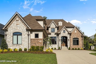 6511 Rosecliff Ct, Prospect, KY 40059